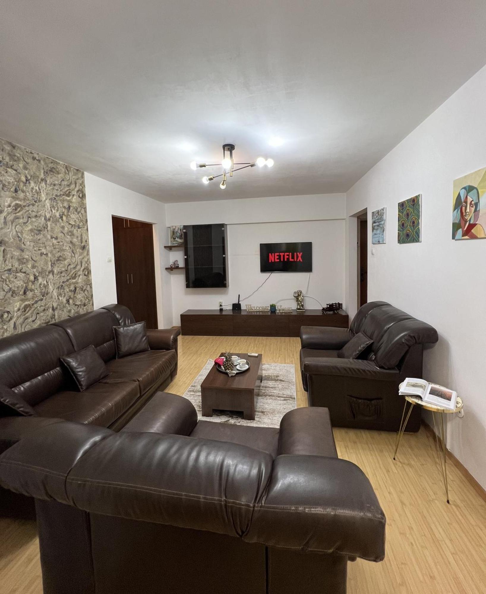 Kiwi Apart-Hotel 1Br Wi-Fi Free - Close To Old Town - Cozy Location - Shorter Or Longer Stay - R&M Boutique Bukarest Exteriör bild